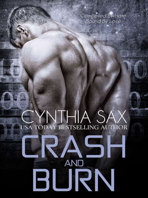 Title details for Crash and Burn by Cynthia Sax - Available